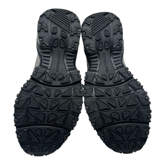 New Balance 481v3 Trail Running Shoes Size Men's 7 D Women's 8.5 Gray MT481LC3 - Picture 10 of 11